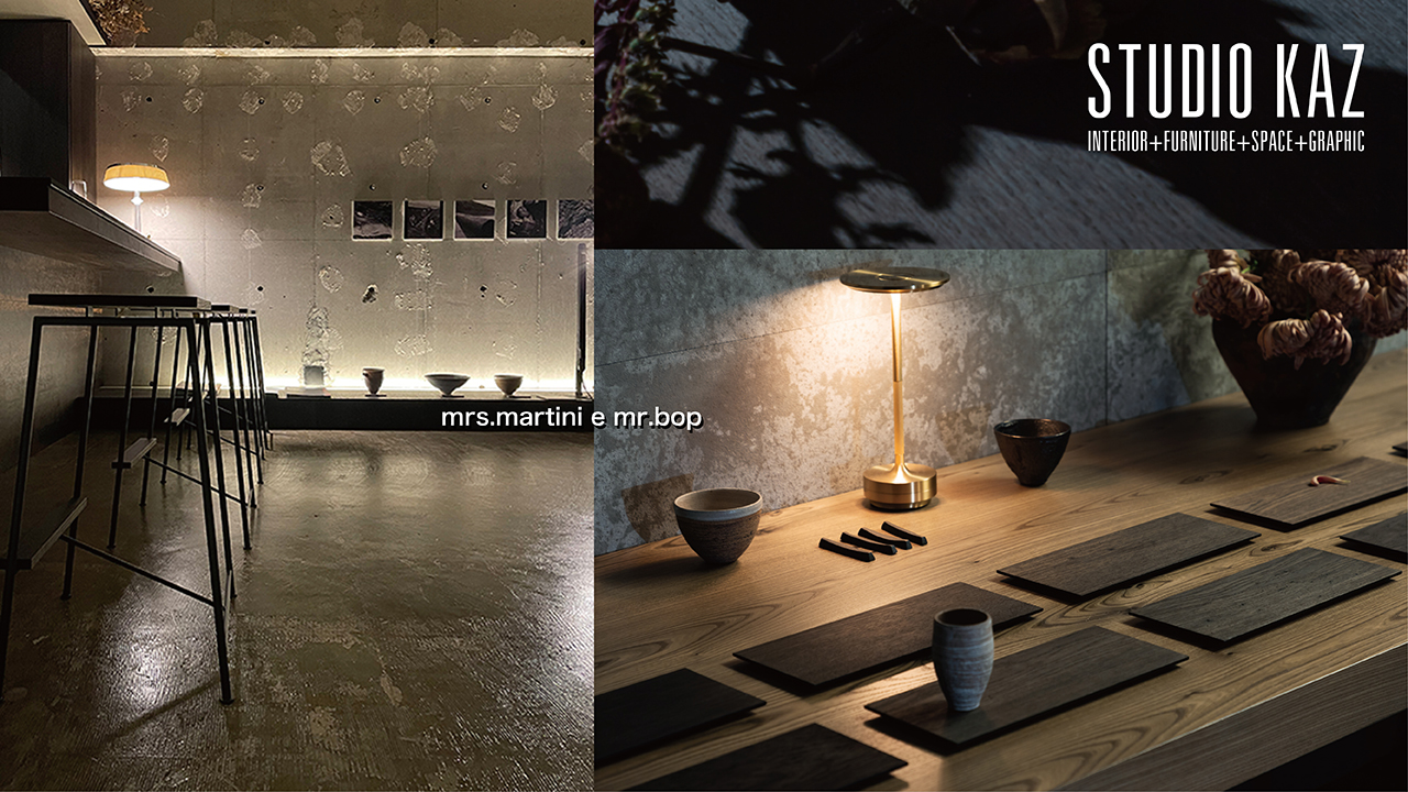 DESIGN WEEKEND OSAKA – 『キッチンな人』の日常